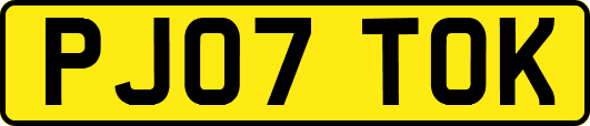 PJ07TOK