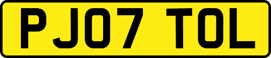 PJ07TOL