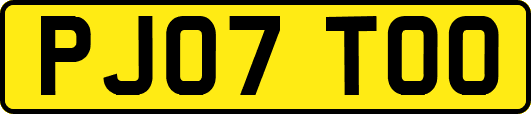 PJ07TOO