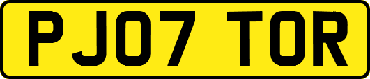 PJ07TOR