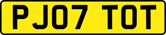 PJ07TOT