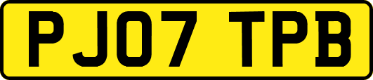 PJ07TPB