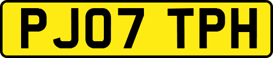 PJ07TPH