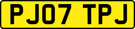 PJ07TPJ