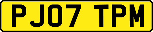 PJ07TPM