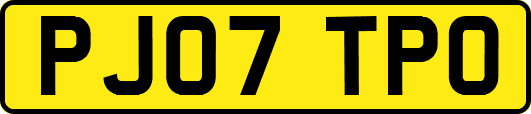 PJ07TPO