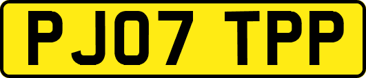 PJ07TPP