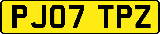 PJ07TPZ
