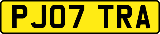 PJ07TRA