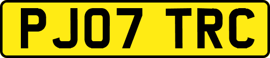 PJ07TRC