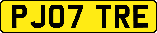 PJ07TRE