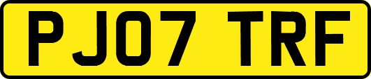 PJ07TRF