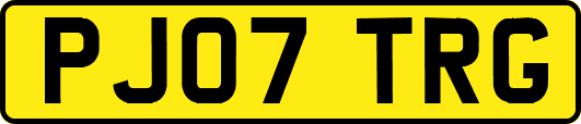 PJ07TRG