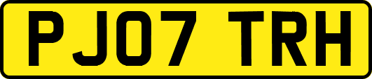 PJ07TRH