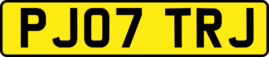 PJ07TRJ