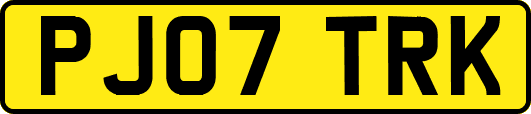PJ07TRK