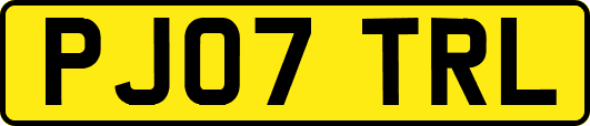 PJ07TRL