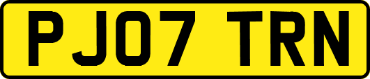 PJ07TRN