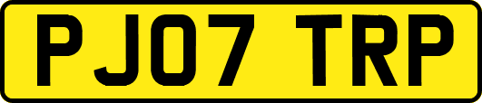 PJ07TRP