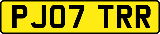 PJ07TRR