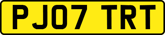 PJ07TRT