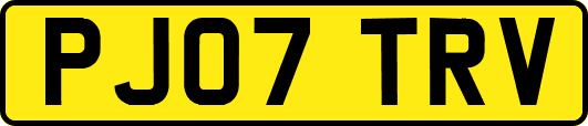 PJ07TRV