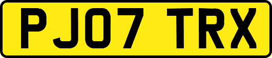 PJ07TRX