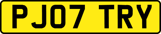 PJ07TRY