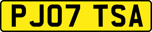 PJ07TSA