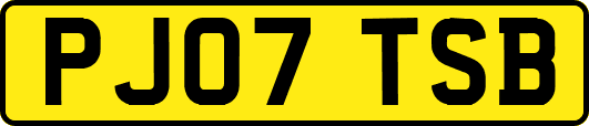 PJ07TSB