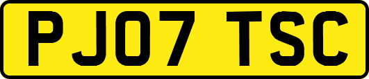 PJ07TSC