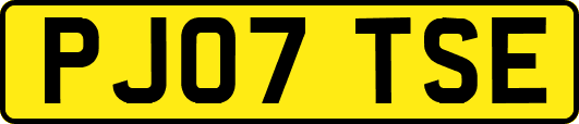 PJ07TSE