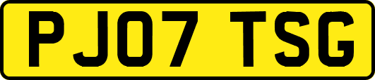 PJ07TSG