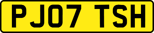 PJ07TSH
