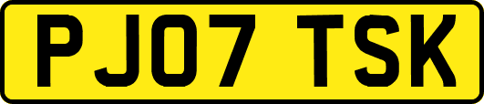 PJ07TSK