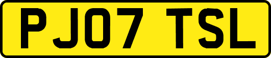 PJ07TSL