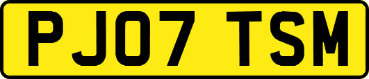 PJ07TSM