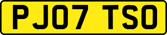 PJ07TSO