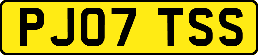 PJ07TSS
