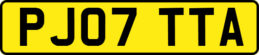 PJ07TTA