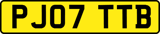 PJ07TTB