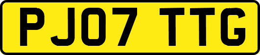PJ07TTG