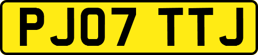 PJ07TTJ
