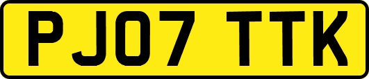 PJ07TTK