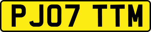PJ07TTM