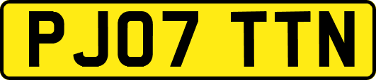 PJ07TTN