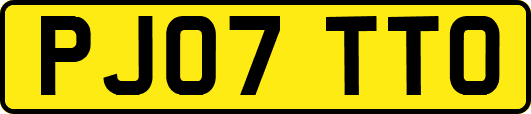 PJ07TTO