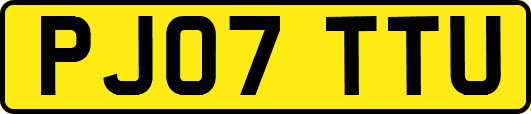 PJ07TTU