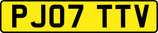 PJ07TTV