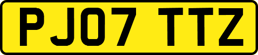 PJ07TTZ